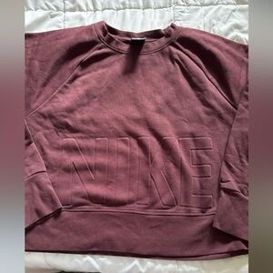 Nike Pullover